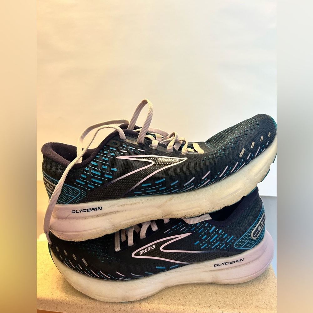 Brooks Glycerin Running Shoe